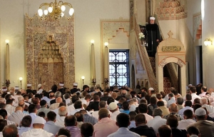Bajramska hutba Reisu-l-uleme 