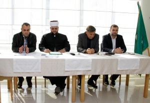 Islamskoj zajednici onemogućeno upravljanje Sultan Selimovim mesdžidom