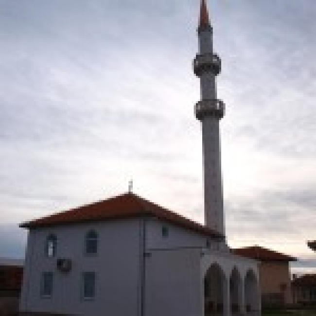 U džematu Crnići - Aladinići obilježena noć Lejletu-r-Regaib