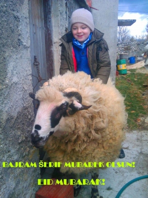 Bajramske aktivnosti u Medžlisu IZ Gacko
