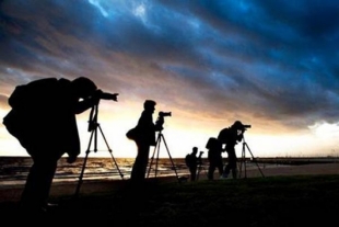 Kulturno-edukativni centar za ženu Sehara organizuje kurs fotografije