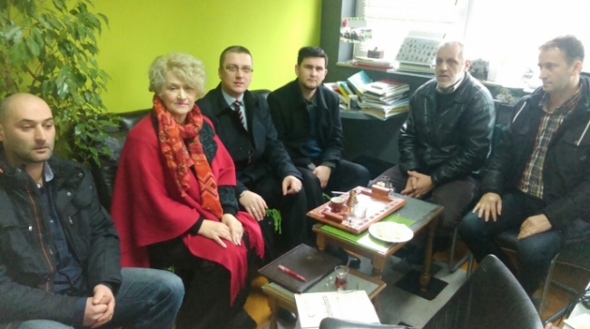 Džemat Brankovac i IV osnovna &scaron;kola dogovorili saradnju u programskim aktivnostima