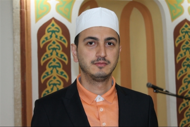 Mladi turski hafiz odu&scaron;evljen Mostarom