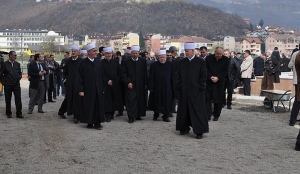 Svečano obilježen jubilej 20 godina rada Muftijstva goraždanskog