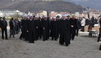 Svečano obilježen jubilej 20 godina rada Muftijstva goraždanskog