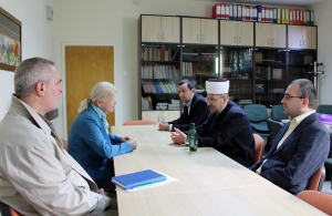 Posjeta Pedago&scaron;kom zavodu Mostar