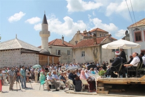 Svečano otvorena Careva džamija u Trebinju