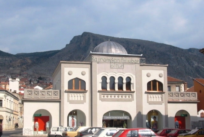 Saopćenje za javnost Mostarskog muftijstva povodom promemorije Biskupa Perića hrvatskom članu predsjedni&scaron;tva Draganu Čoviću