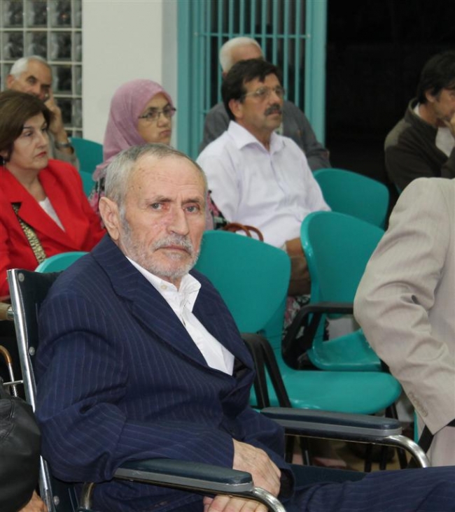Merhum: Ahmet ef. Biber, nepokolebljivi sluga islama
