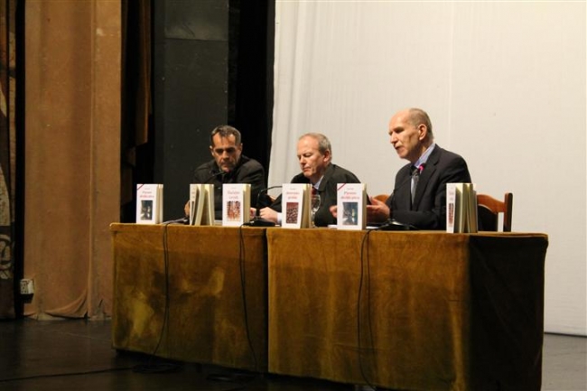 Održano Književno večer s Enesom Karićem