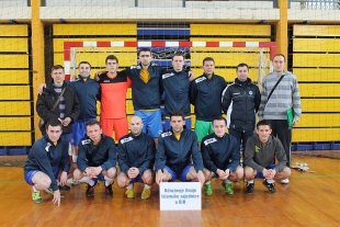 Reprezentacija Udruženja Ilmijje osvojila turnir povodom Dana nezavisnosti
