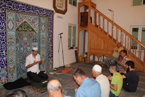 Ukraden građevinski materijal s imamskog stana u Vi&scaron;ićima kod Čapljine