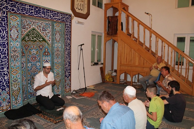 Ukraden građevinski materijal s imamskog stana u Vi&scaron;ićima kod Čapljine