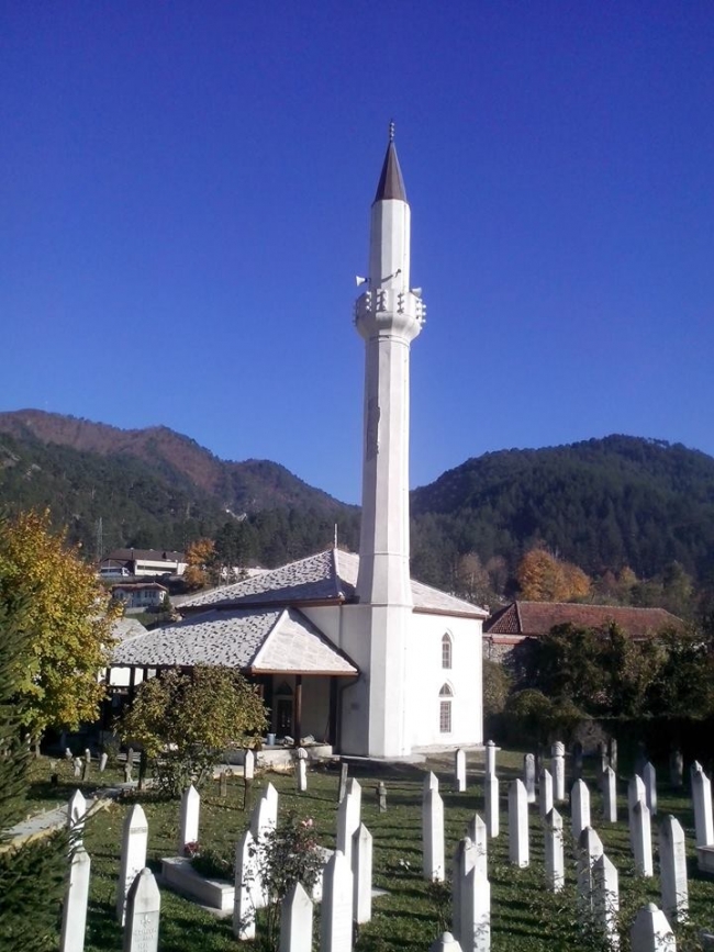 Radovi na Čar&scaron;ijskoj džamiji u Konjicu privode se kraju