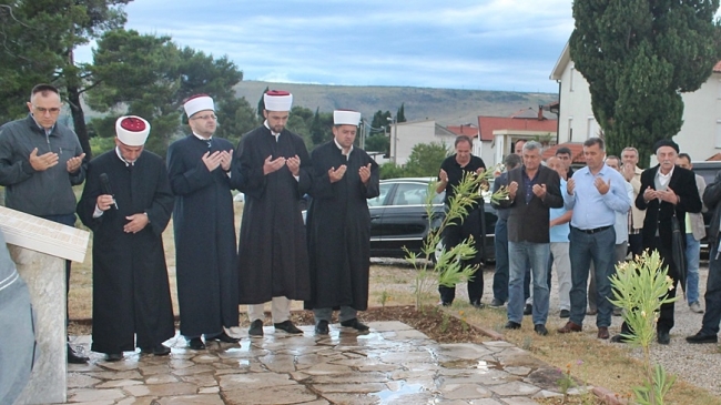 Na Mostaru se lomi sudbina čitave države