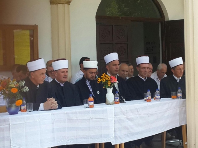 Mevlud u Čelebićima