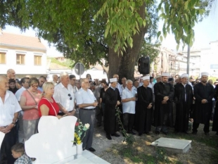 Dan &scaron;ehida: Danas se samo možemo nadahnuti idejom domovine, slobode i vjere