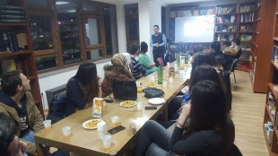 Omladinsko druženje u Konjicu