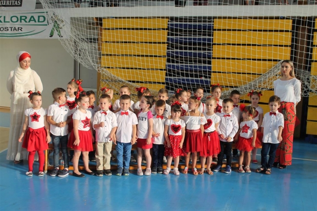 Zemzem svečanom akademijom ispratio 118 &bdquo;&scaron;kolaraca&ldquo;