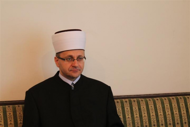 Četvrta ramazanska hutba mostarskog muftije  Uz ispraćaj Ramazana i doček Bajrama
