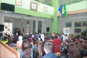 Održana zavr&scaron;na takmičenja na nivou Muftijstva mostarskog