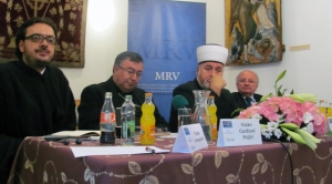 Ne dozvolimo da napadi na vjerske objekte naru&scaron;e dobre međuvjerske odnose