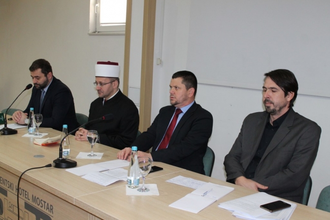 Vakufska direkcija u Mostaru organizirala savjetovanje o investiranju u vakufe