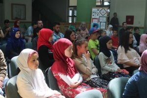 Medžlis IZ Mostar najuspje&scaron;niji na mektepskom takmičenju Mostarskog muftijstva