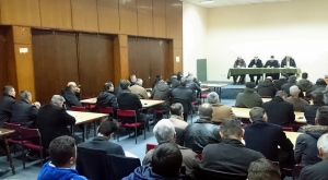 Održana skup&scaron;tina Medžlisa Islamske zajednice Konjic