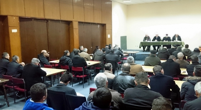 Održana skup&scaron;tina Medžlisa Islamske zajednice Konjic