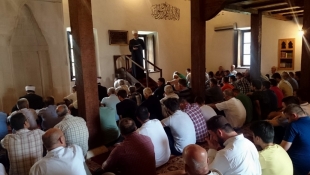 Druga ramazanska hutba mostarskog muftije