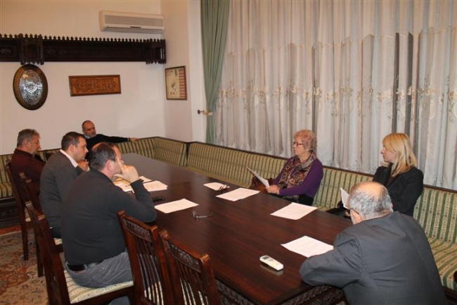 VKBI Mostar prvu aktivnost posvetit će Univerzitetu &bdquo;Džemal Bijedić&ldquo;