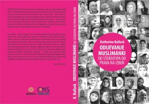 Odijevanje muslimanki: od stereotipa do prava na izbor (Katherine Bullock)