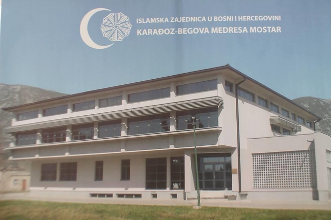 Državno debatno takmičenje u Karađoz-begovoj medresi