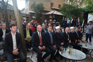 Muftija Dedović: Kroz manifestaciju Dani mevluda i zikra govorit ćemo o sebi