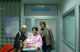 Udruženje žena MIZ Livno: Nova godina na drugačiji način