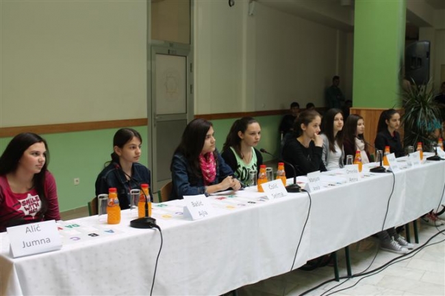 U Karađoz-begovoj medresi zavr&scaron;en deseti kviz znanja &bdquo;Stazama Muhameda a.s.&ldquo;