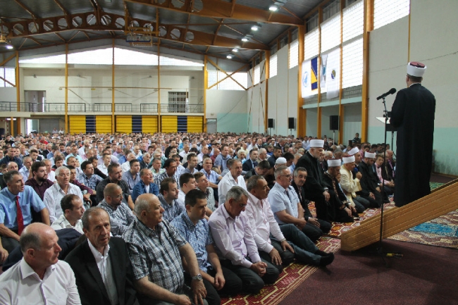 Muftija Dedović: Ne trebaju nam tuđe prakse i tuđa rje&scaron;enja