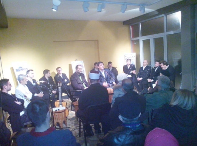 Počela deveta kulturno-obrazovna manifestacija "Dani Sejfullaha ef. Prohe"