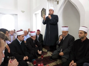 Mevlud u Bjelimićima