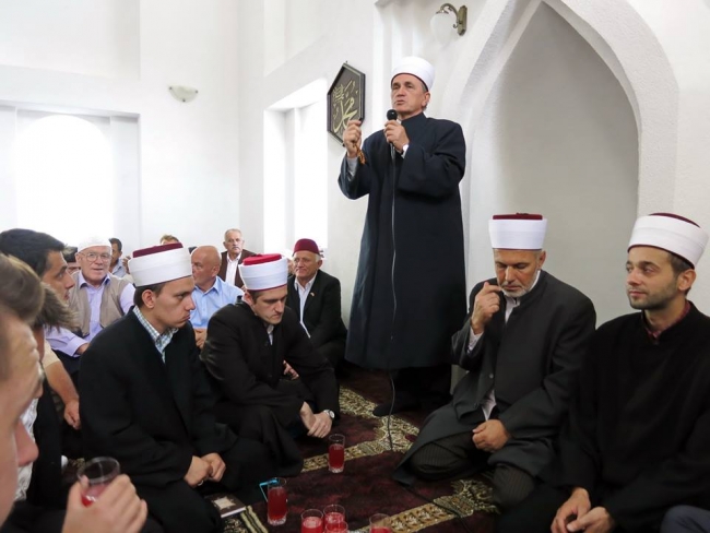 Mevlud u Bjelimićima