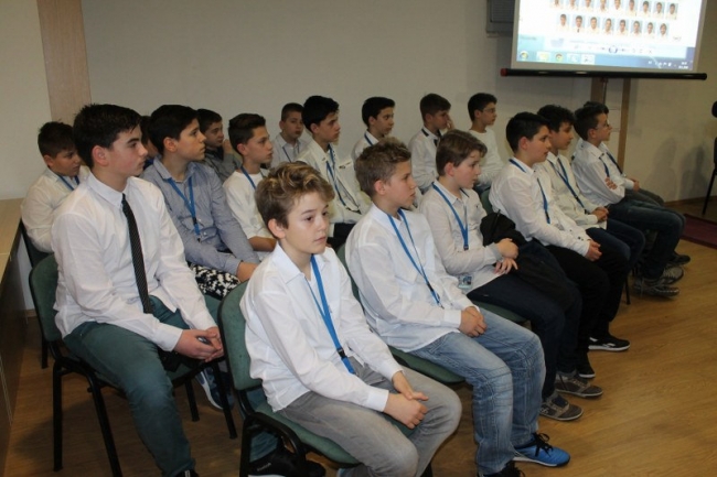 Svečanom dodjelom diploma zavr&scaron;en peti Kamp za mujezine