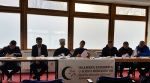 Održana skupština Medžlisa Islamske zajednice Jablanica