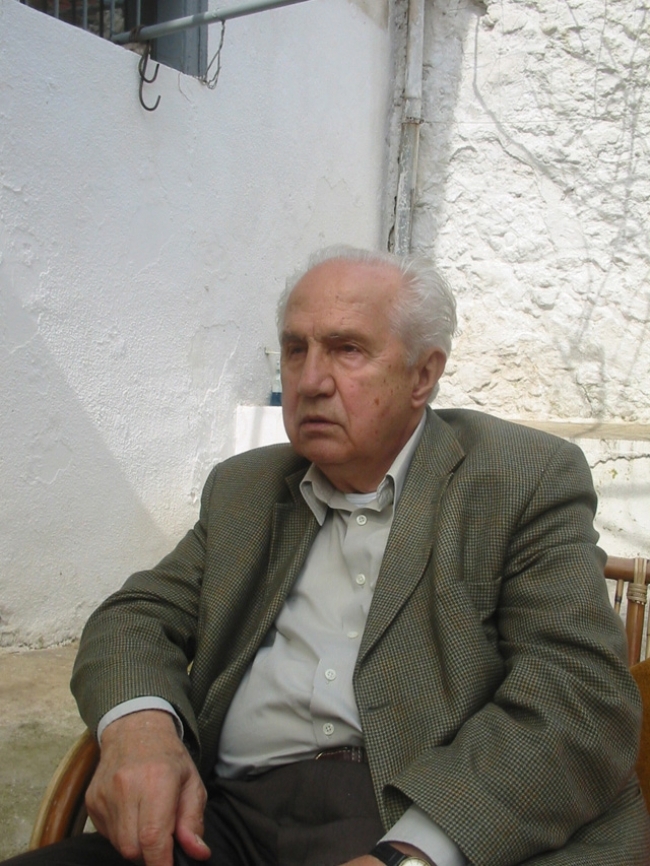 Na Ahiret preselio Teufik Velagić