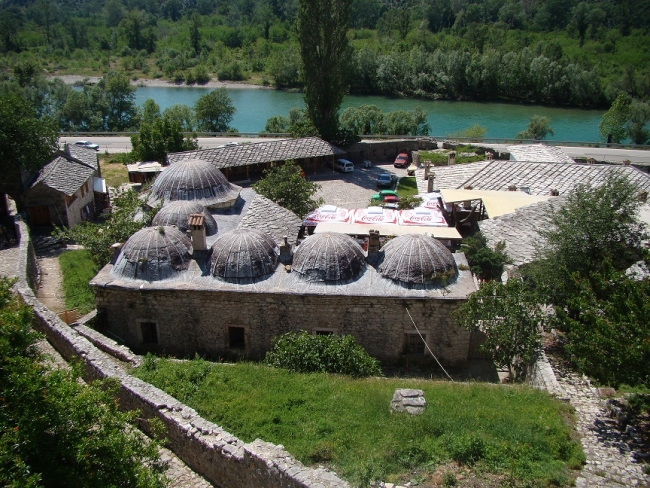 Nova lekcija iz Počiteljske medrese