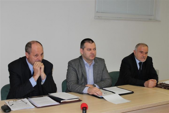 Održana javna rasprava o nacrtu amandmana na Ustav IZ u BiH