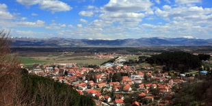 Iskustvo islamskog rada i podučavanja u Nevesinjskom kraju na primjerima imama rahmetli Halil ef. Tucovića i Jusuf ef. Handže