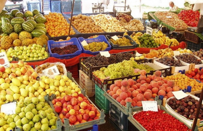 Medresi prikupljeni poljoprivredn proizvodi    u Konjicu