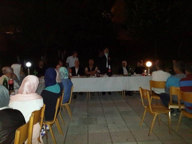 Omladinski ifar u džematu Čelebići
