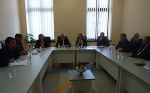 Predstavnici Islamske zajednice kod gradonačelnika Mostara